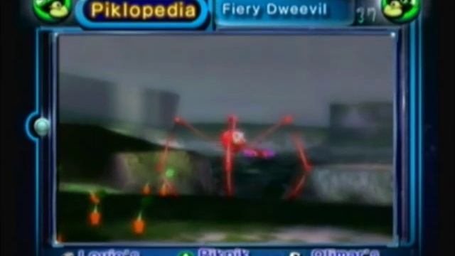 Pikmin 2 - Piklopedia (Full Piklopedia) смотреть онлайн