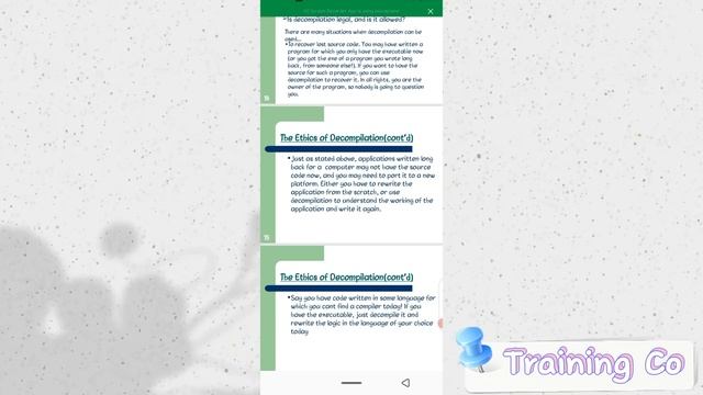 What is compiler and decompiler смотреть онлайн