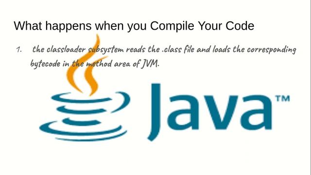Java Basics- JVM , JRE and CLassloaders Introduction. | JAVA TUTORIAL JVM JRE JDK CLASSLOADERS смотреть онлайн