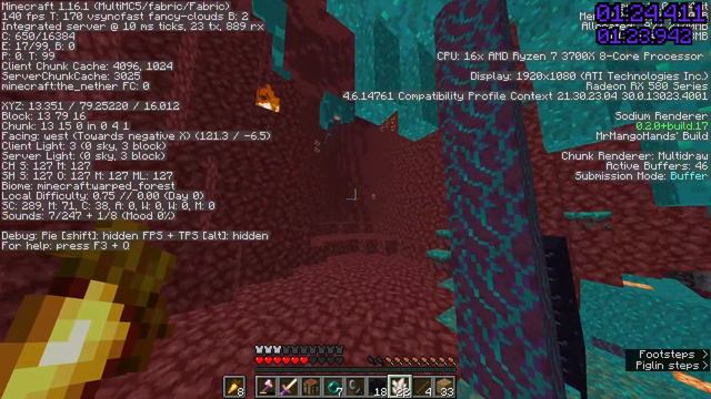 2:46 blind into the stronghold (need a 5 eye+no string) смотреть онлайн