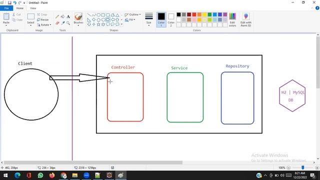 Session 04 SpringBoot 22 Dec mp4 смотреть онлайн