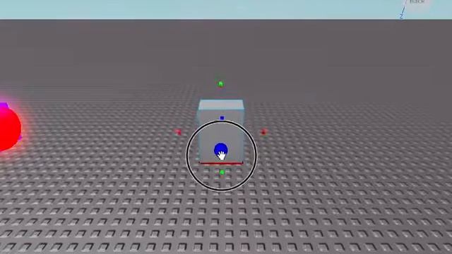 ROBLOX STUDIO TIPS AND TRICKS (Part 1) How To Make A Robot (Roblox) смотреть онлайн
