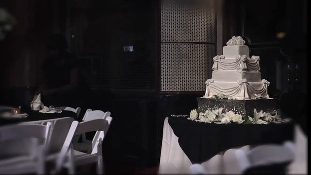 Bill & Jeanie Bartlett Wedding Highlight смотреть онлайн