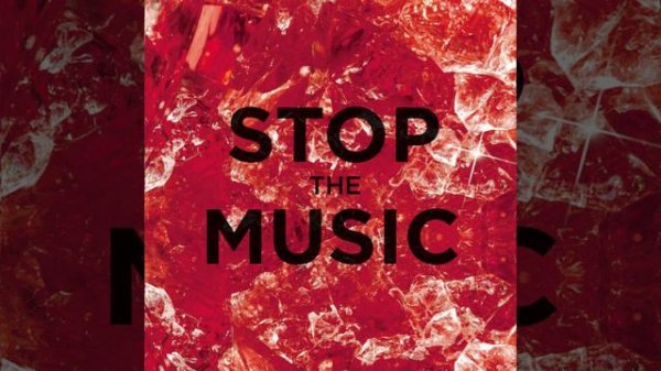 The Ventures-Stop The Music(minus)