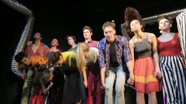 #ЯНеБоюсьСказать, поклоны смотреть онлайн