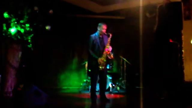 Joseph Kosma /Autumn lives / Sax Cover/ Александр Чеглаков/ Саксофонист смотреть онлайн