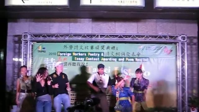 renny lin Dancing Queen смотреть онлайн