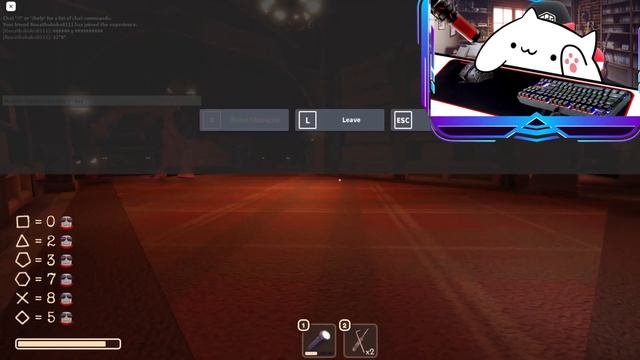 Проходим дурку #4 Я ПРОШЁЛ ДУРКУ!!! Roblox DOORS смотреть онлайн