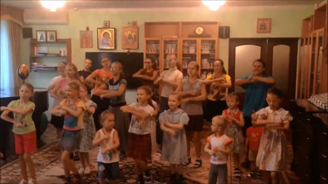 Детский приют "Ковчег" смотреть онлайн