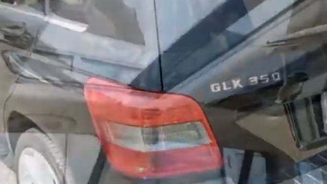 2010 Mercedes-Benz GLK-Class GLK350 4MATIC SUV - Framingham, MA смотреть онлайн