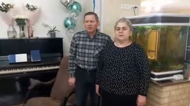 В вечных обителях.Домашняя церковь.г.Тараз(Джамбул). смотреть онлайн