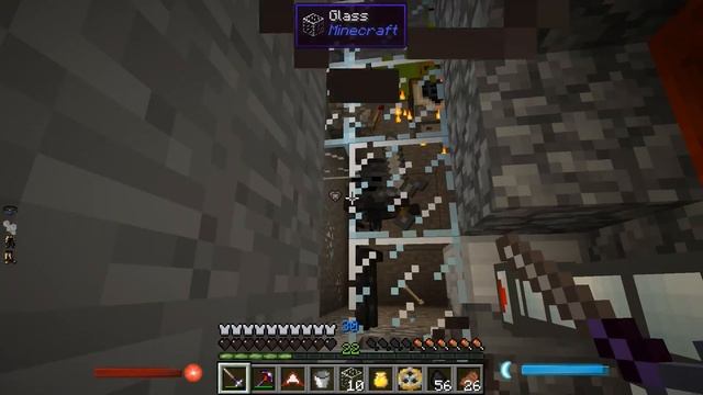 Mindcrack Minecraft FTB - Headcrabs & Health Upgrade Tier 2 - S2E10 смотреть онлайн