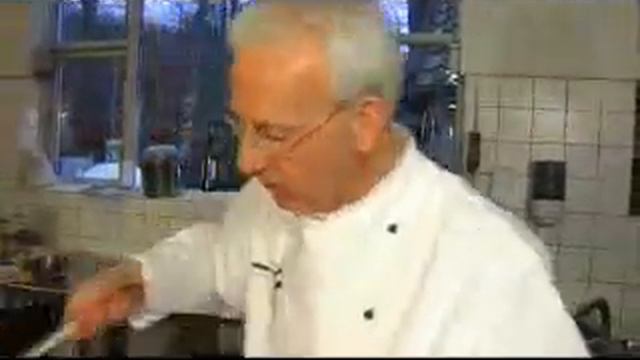 Rene Knudsen laver mad смотреть онлайн