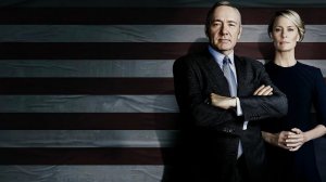 Карточный домик - 3 сезон 5 серия «Глава 31» / House of Cards