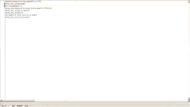 Pixl - Game Maker 8.1 MMORPG - Timelapse 001 смотреть онлайн