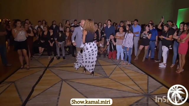 @show.kamal.miri#kamdance#bachata#bellydance#dancer# смотреть онлайн