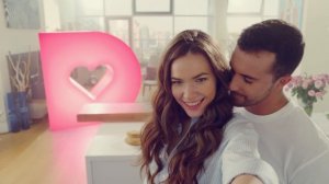 Заставки (Домашний, 2015-2016) Оригинал [HD-качество]