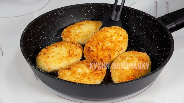 Необычные КОТЛЕТЫ на ужин: готовлю их даже не потому, что недорого, а потому, что ВКУСНО!