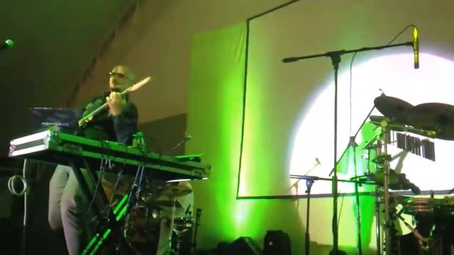 CARLOS KOLENDA Electro-Violín & Guitar Trío (18 años de Viajes Mazzocchi) смотреть онлайн