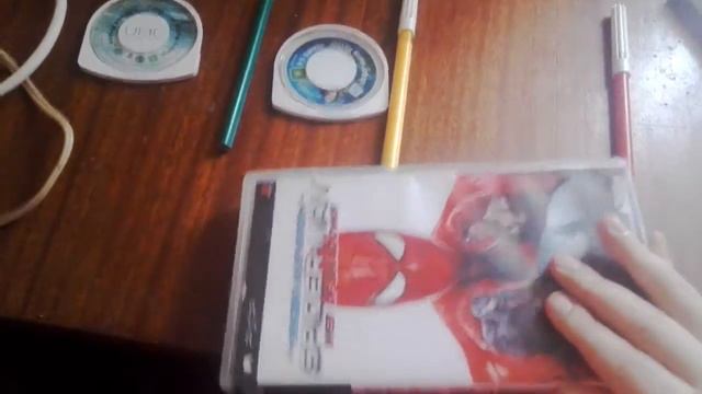 Мои диски на psp смотреть онлайн