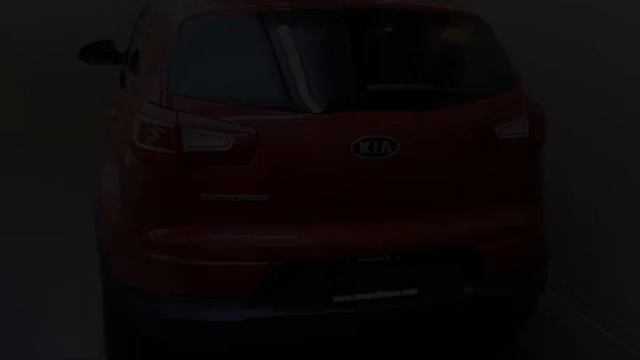 Mark Wilsons Better Used Cars - 2011 Kia Sportage 1 OWNER! 5 SPEED! HEATED SEATS! TRACTION CONTROL! смотреть онлайн