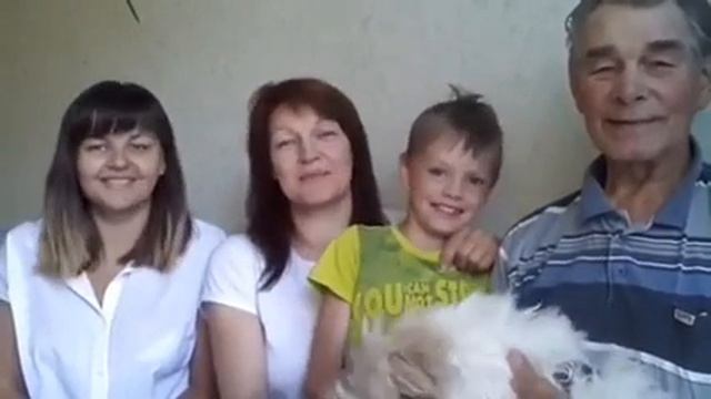 Поздравления для Олега с юбилеем смотреть онлайн