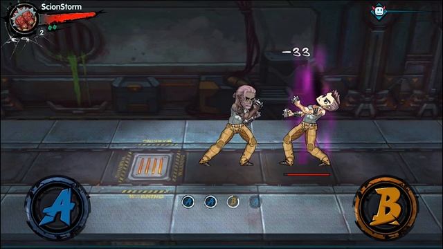 HungerTower: First Impressions/Should You Play It? смотреть онлайн