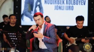 NODIRBEK XOLBOYEV JONLI KONSERT 2022