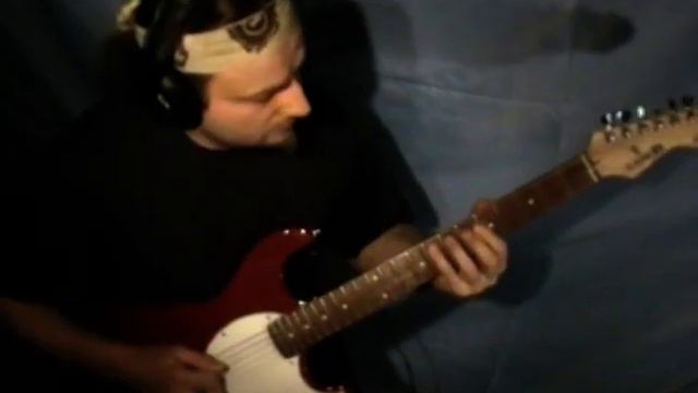 Rainbow - Maybe Next Time - Guitar Cover смотреть онлайн