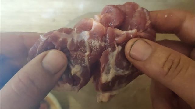 РАЗВЕДЕНИЕ ОГРОМНОГО ОПАРЫША ИЗ СЕКРЕТНОГО МЯСА В ДОМАШНИХ УСЛОВИЯХ | ОГРОМНЫЙ МЯСНОЙ ОПАРЫШ смотреть онлайн