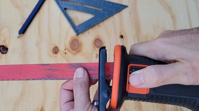 BLACK+DECKER Reciprocating Saw Kits | Our Point Of View смотреть онлайн