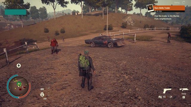 State of Decay 2 Juggernaut Edition - Part 13 смотреть онлайн
