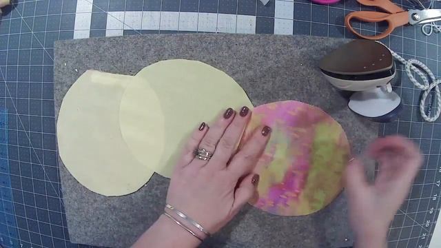 How To.... Eggscellent Easter Egg Pouch - 17.01.24 смотреть онлайн