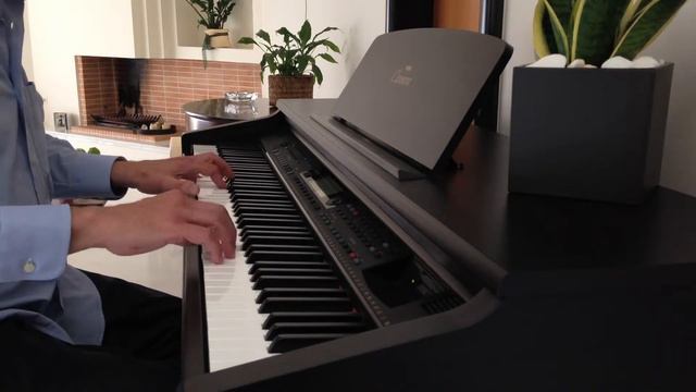 Piano Dialogues #1 смотреть онлайн