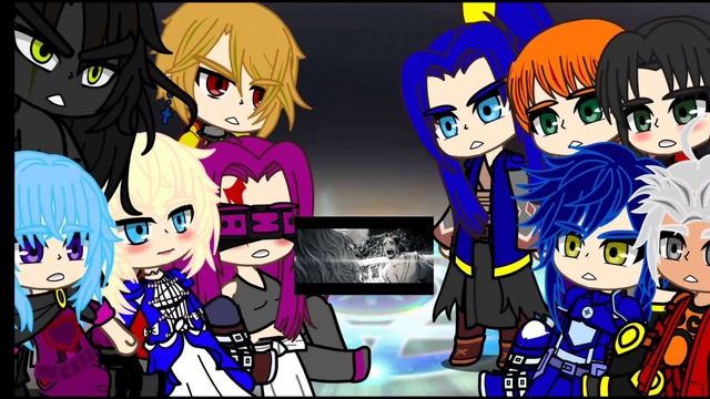 [GC] Fate reagindo: Buda (Shuumatsu no Valkyrie) - Iluminação | M4rkim смотреть онлайн