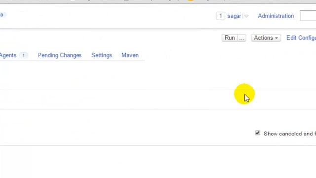 How to delete a build configuration in TeamCity смотреть онлайн