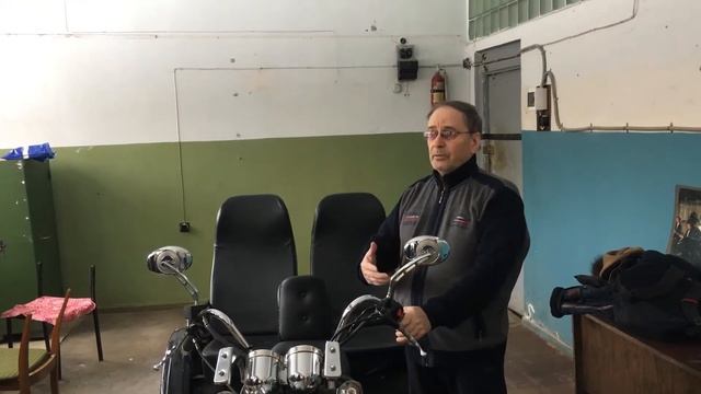 1 liter per 100 km, we can do less whenever we want - Shkondin said! 1 литр на 100 км-сказал Шконди смотреть онлайн