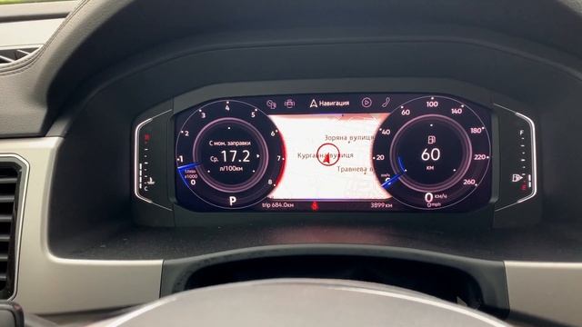 Авто для большой семьи! Volkswagen Atlas SEL. Обзор и ТЕСТ-ДРАЙВ Volkswagen Atlas. Авто из США смотреть онлайн