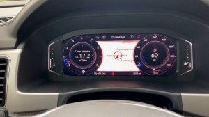 Авто для большой семьи! Volkswagen Atlas SEL. Обзор и ТЕСТ-ДРАЙВ Volkswagen Atlas. Авто из США