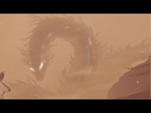 Genshin impact патч 3.6  Задание легенд Нахиды Глава II  Как найти дорогу домой