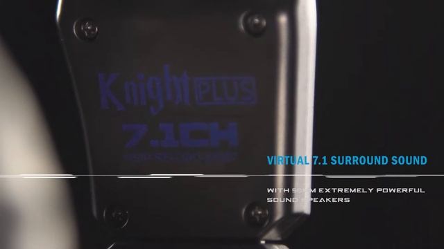 SADES Knight Plus смотреть онлайн