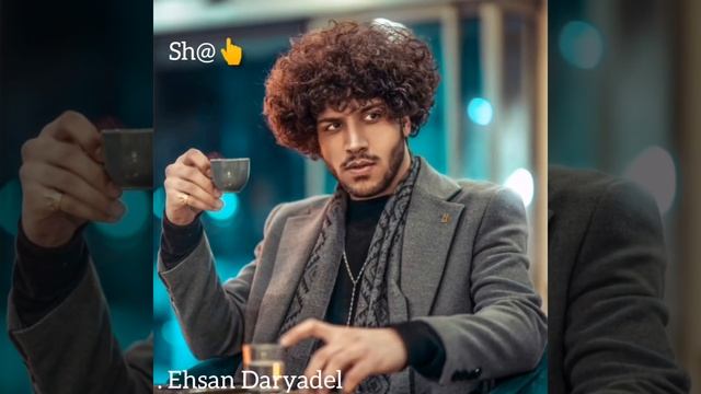 Топ+2022 _?️?EHSAN DARYADEL_?Бехтарин сурудхои чолиби Эхсон Дарёдил 2022?