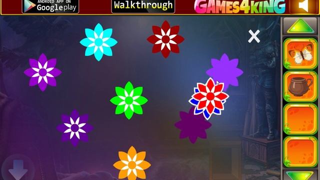 G4K Placid Panda Escape Game Walkthrough смотреть онлайн
