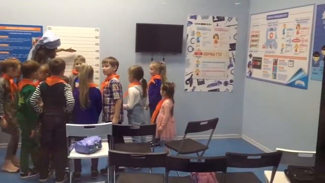 Ривьера КИДБУРГ / Город детей профессий / Куда пойти с ребенком в воскресенье смотреть онлайн