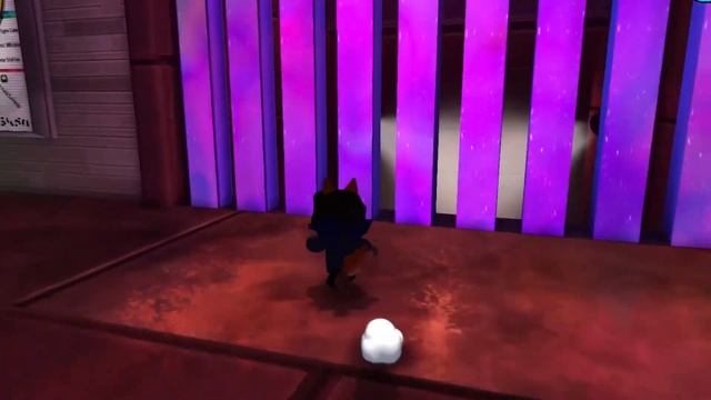ИГРА О КОТОРОЙ ЗАБЫЛИ | A Hat in Time | (не)Обзор №1 смотреть онлайн