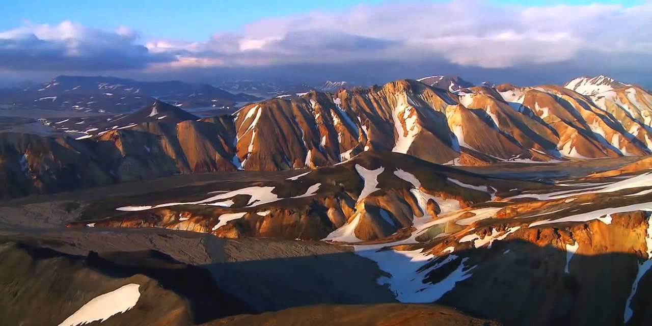 Фильм «Творение» смотреть онлайн