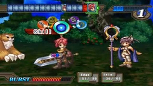 01 Let's Play Atelier Iris 3: Grand Phantasm смотреть онлайн
