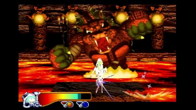 Running Shine | Mischief Makers Review смотреть онлайн