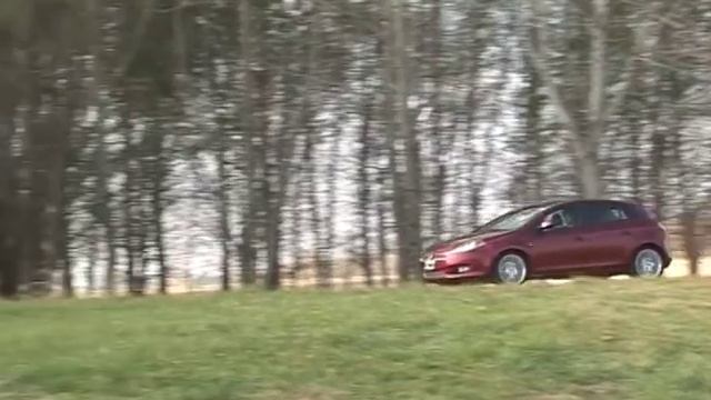 Chevrolet Cruze, Fiat Bravo, Renault Mégane - Comparativo - Martín Sacán смотреть онлайн