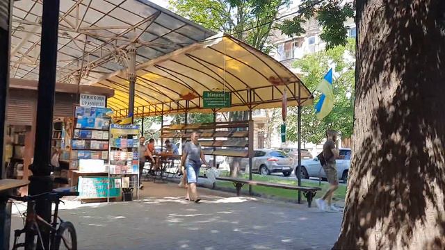 Одесса сегодня рынок КНИЖКА, сейчас! Подписывайтесь на канал! смотреть онлайн